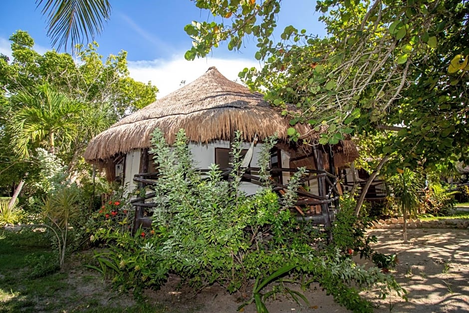 Blue Holbox