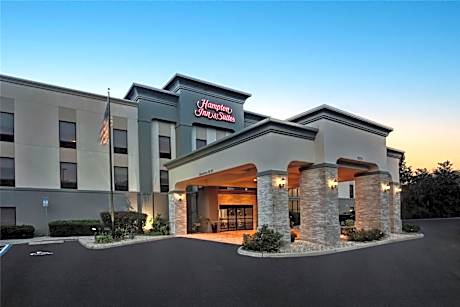 Hampton Inn By Hilton & Suites Lady Lake/The Villages