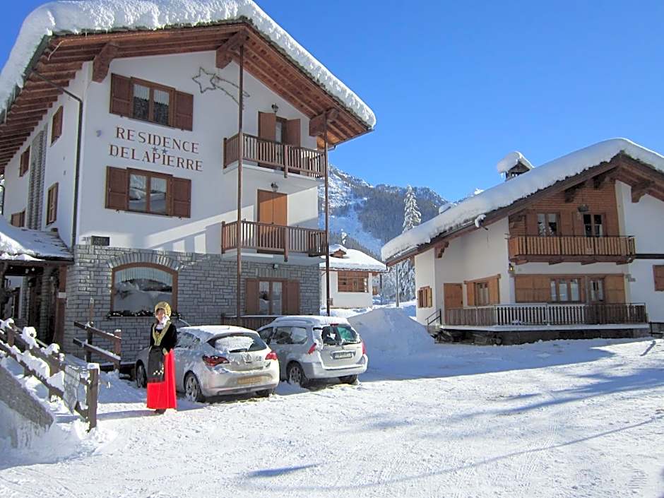 Residence Delapierre