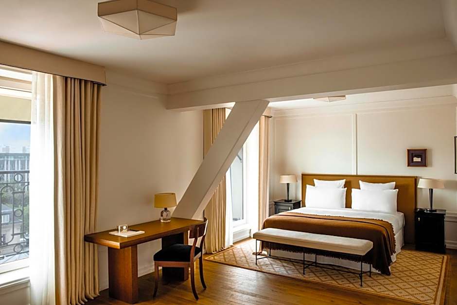 Hotel Balzac Paris & Spa Ikoi