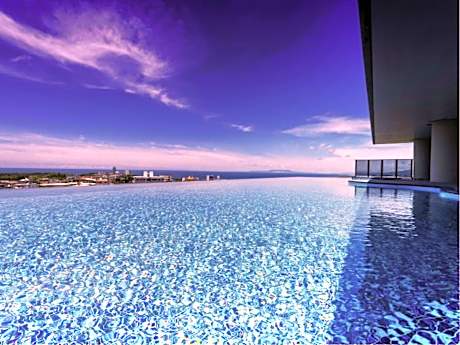 GLAMDAY STYLE HOTEL and RESORT OKINAWA YOMITAN