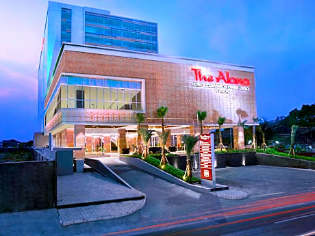The Alana Hotel and Convention Center  Solo by ASTON