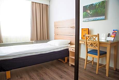 Economy Single Room
