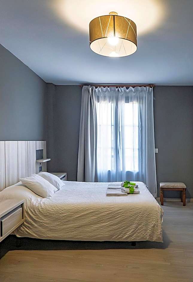 Hotel Rural en Escalante Las Solanas