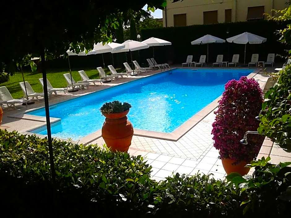 Albergo Roma