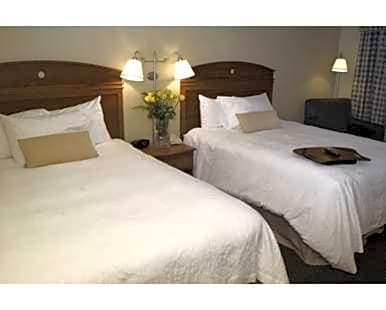 Hampton Inn & Suites North Conway
