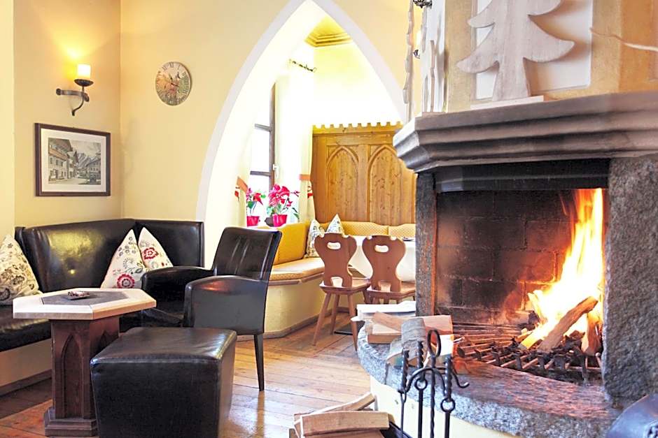 Hotel Unterbrunn Apartments & Gästehaus