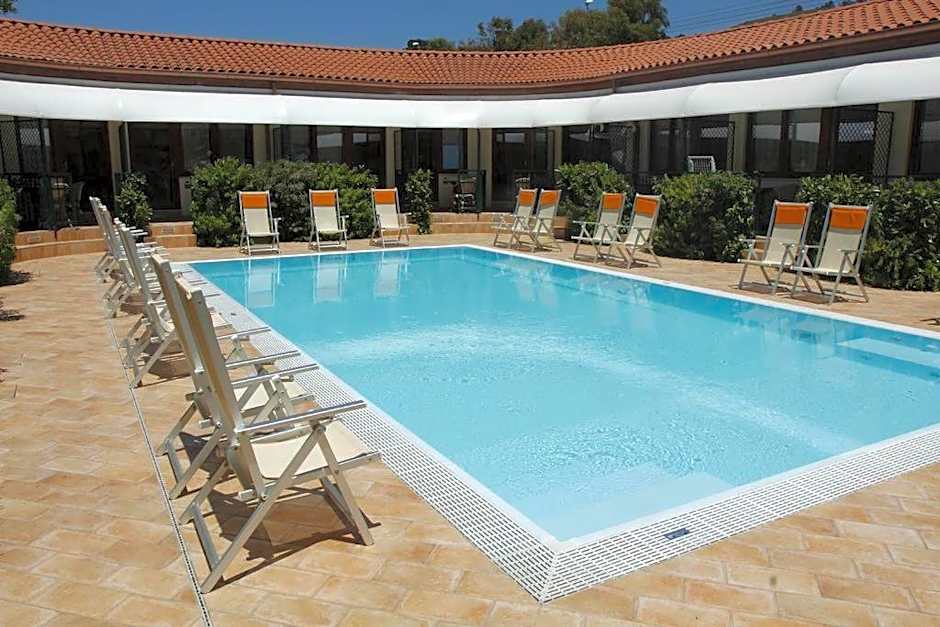 Hotel Residence La Darsena