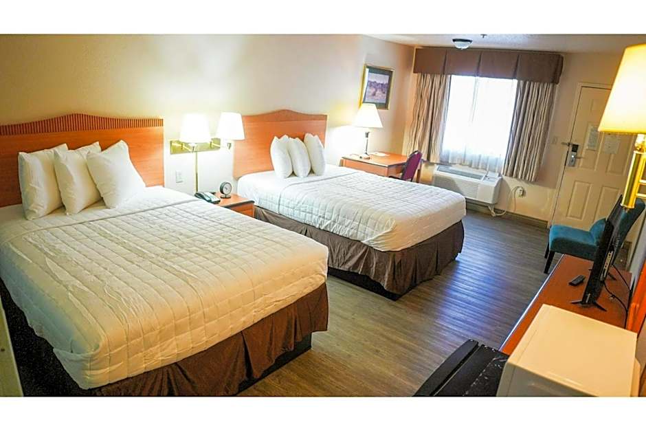 Sierra Inn Capital O ft Huachuca