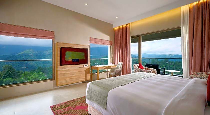 Vibe Munnar Resort & Spa