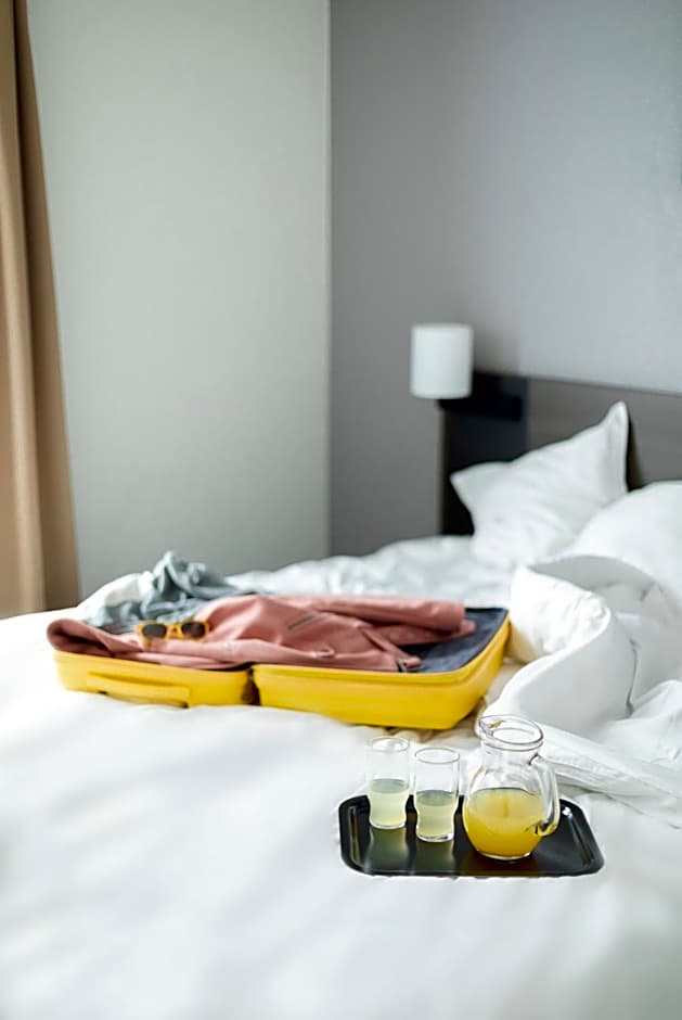 Aparthotel Adagio Access Orleans