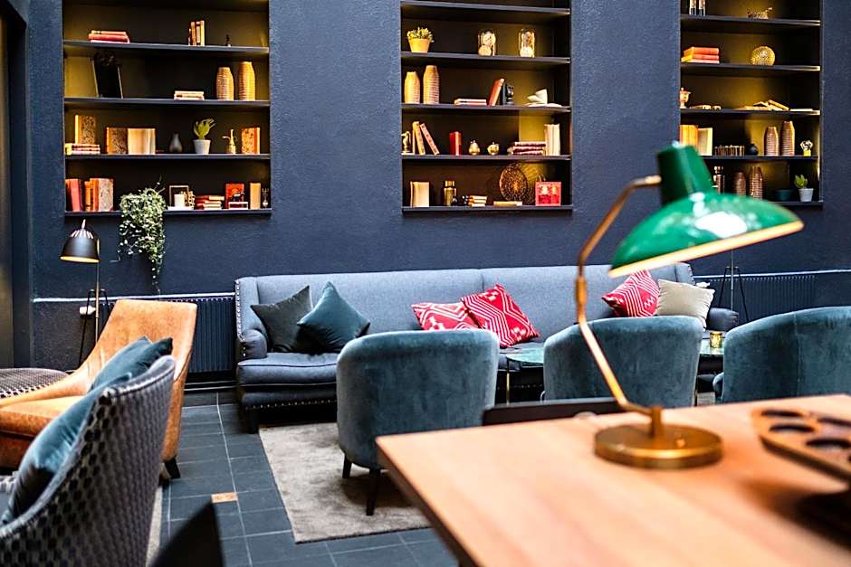 Home Hotel Temperance