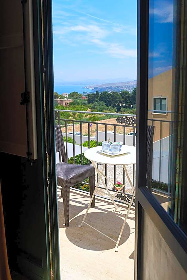 Baglio Dello Zingaro