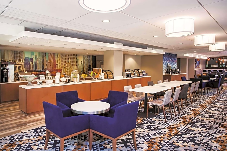 La Quinta by Wyndham Chicago Downtown