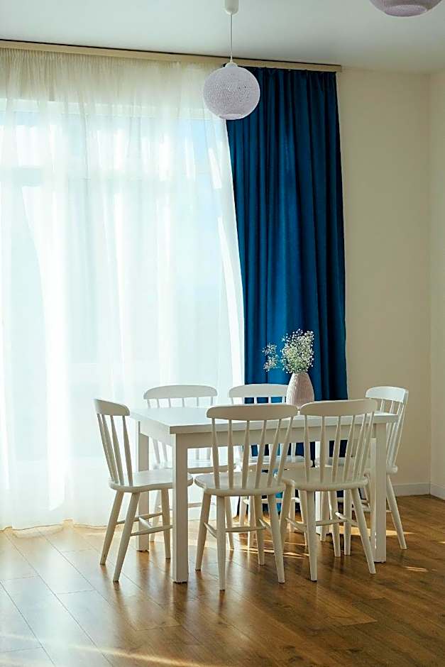White Sails Residential Hotel
