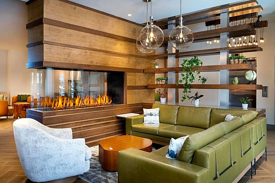 EVEN Hotel Bozeman Yellowstone Intl Arpt by IHG