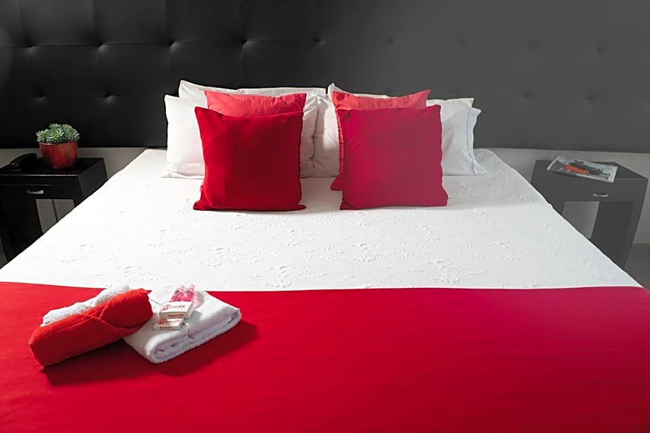Hotel Metro 26