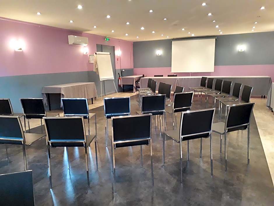 Cit'Hotel Escatel