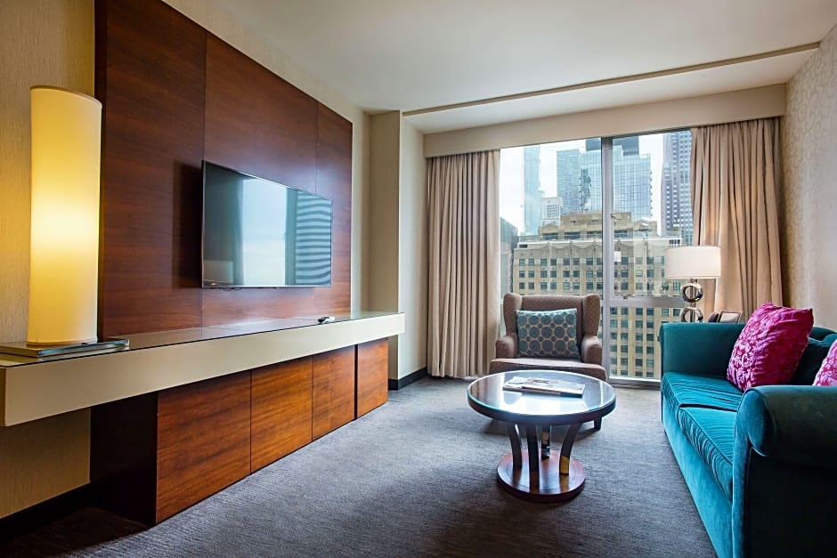 Photo 1 of 11 of Luxury Spa 1 Bedroom 1 King Bed Suite