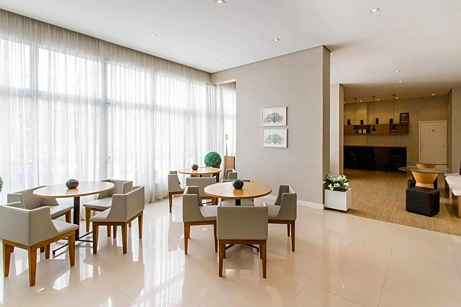 Very pleasant and practical equipped good location