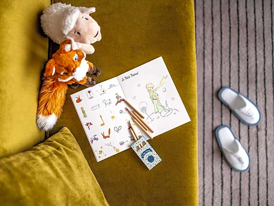 Sofitel Frankfurt Opera