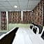 Collection O Near Taiping Mall Formerly Axis Hotel