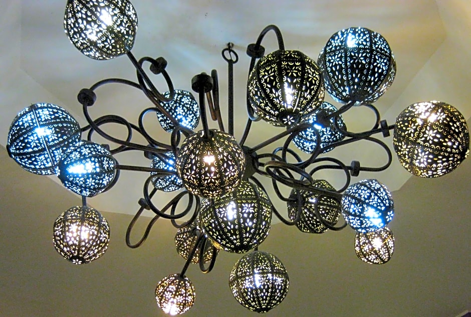 Los Acebos Arriondas