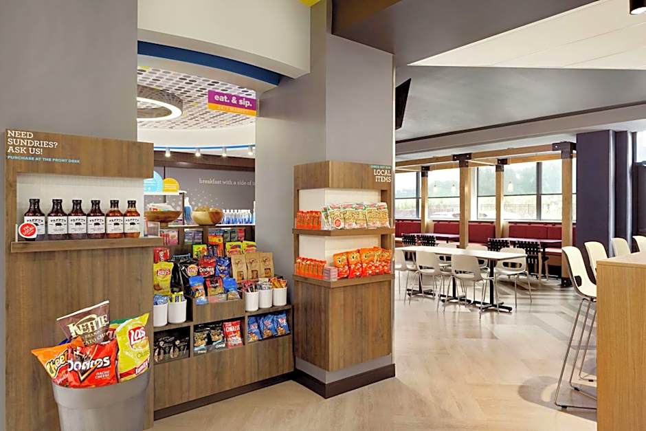 Tru by Hilton St. Charles St. Louis, MO