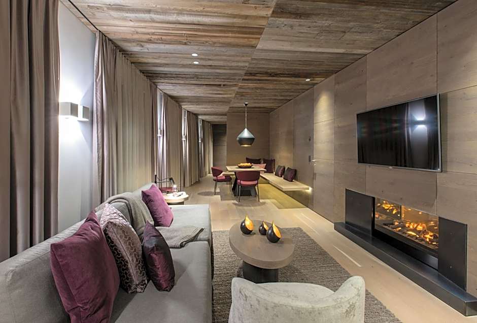 ElisabethHotel Premium Private Retreat- Adults only