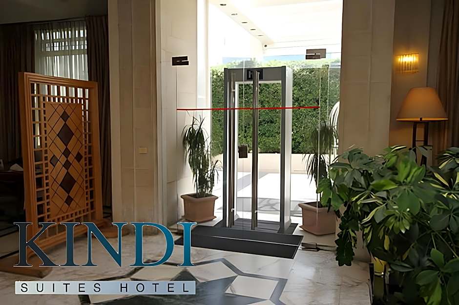 Kindi Suites Hotel
