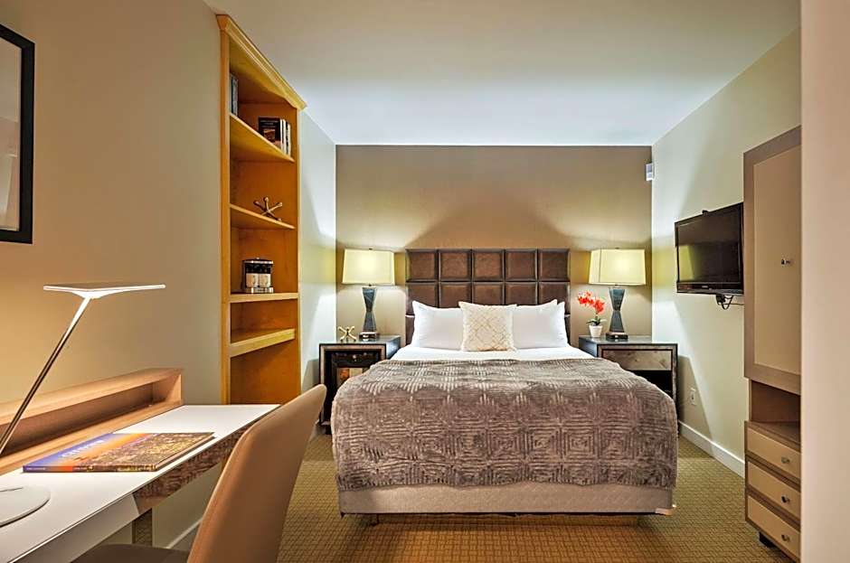 Blue Angel Hotel NYC, an Ascend Collection Hotel