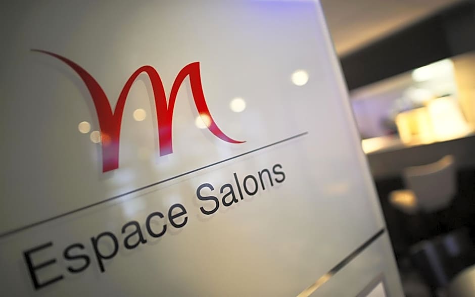 Mercure Rouen Val de Reuil