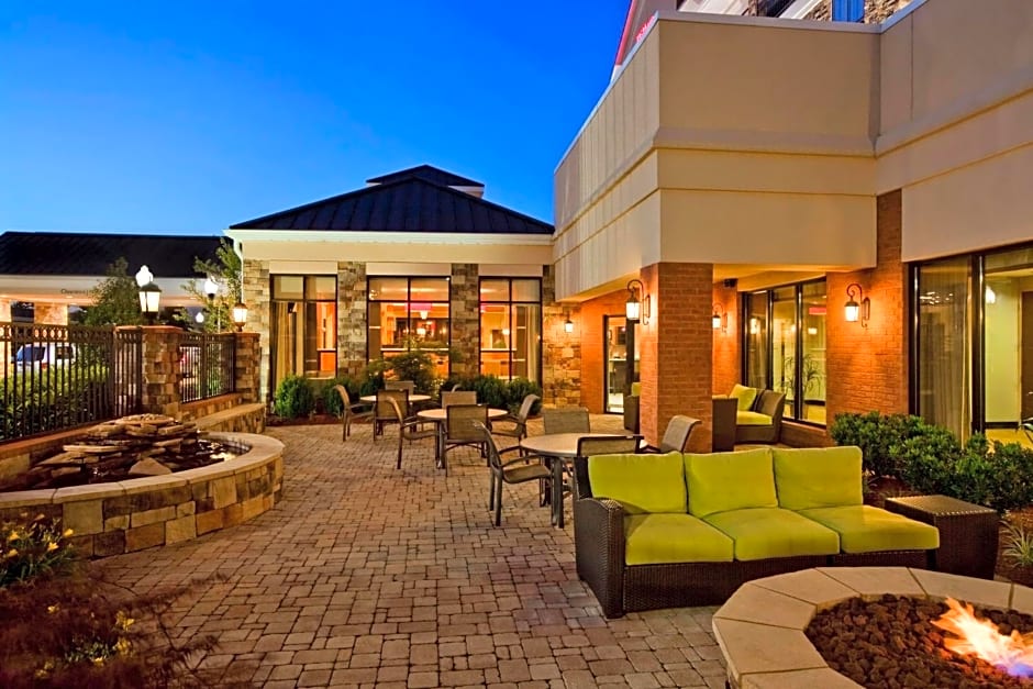 Hilton Garden Inn Nashville Franklin Cool Springs