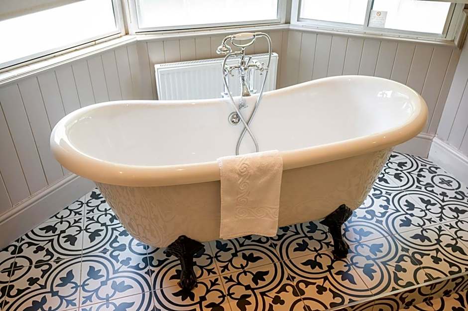 Cross Hands Hotel by Greene King Inns