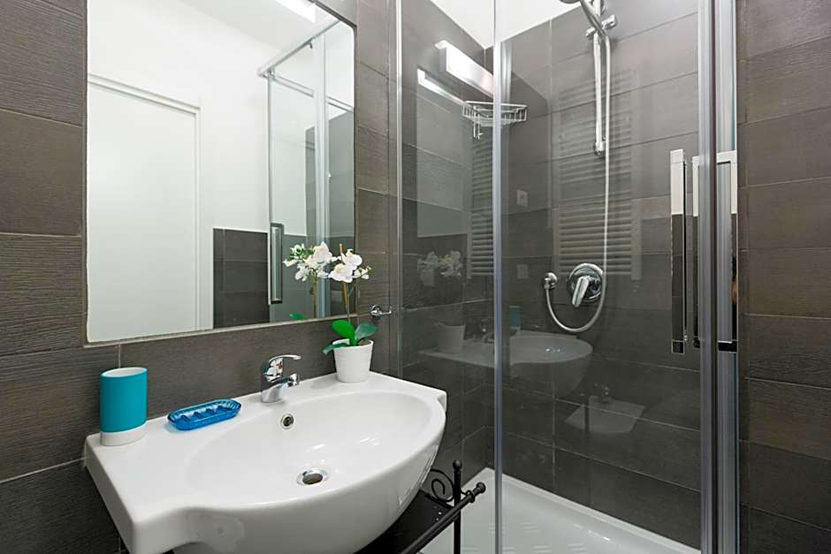 Roma Trastevere Relais Guest House