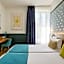 Hotel Nap By HappyCulture