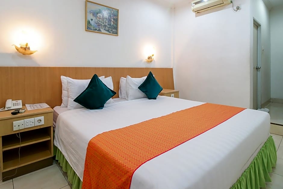 Mariani International Hotel