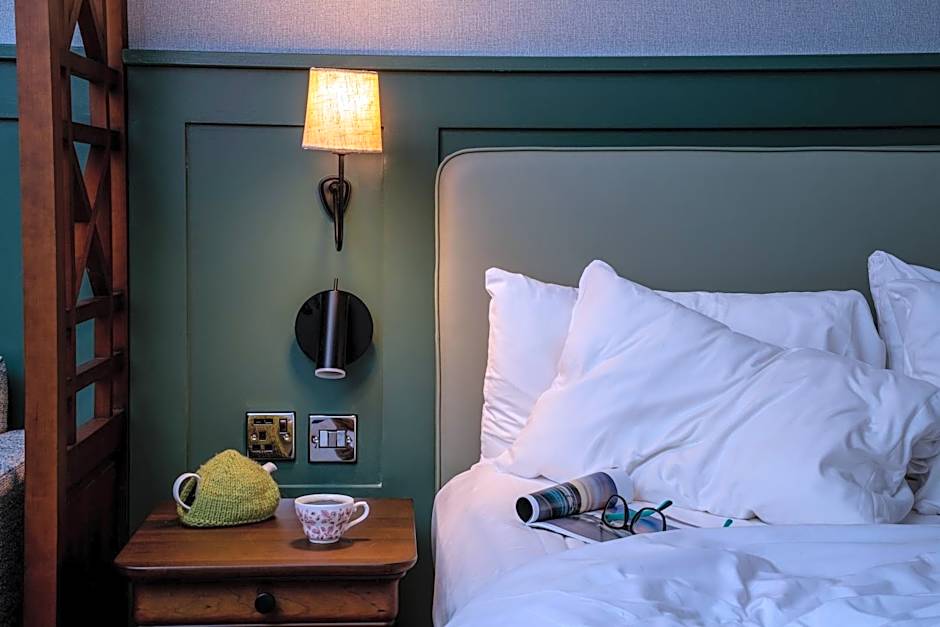 Kettering Park Hotel and Spa