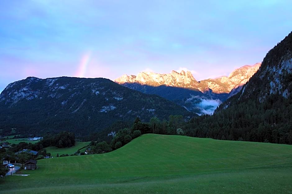 Gasthof Dietrichshorn