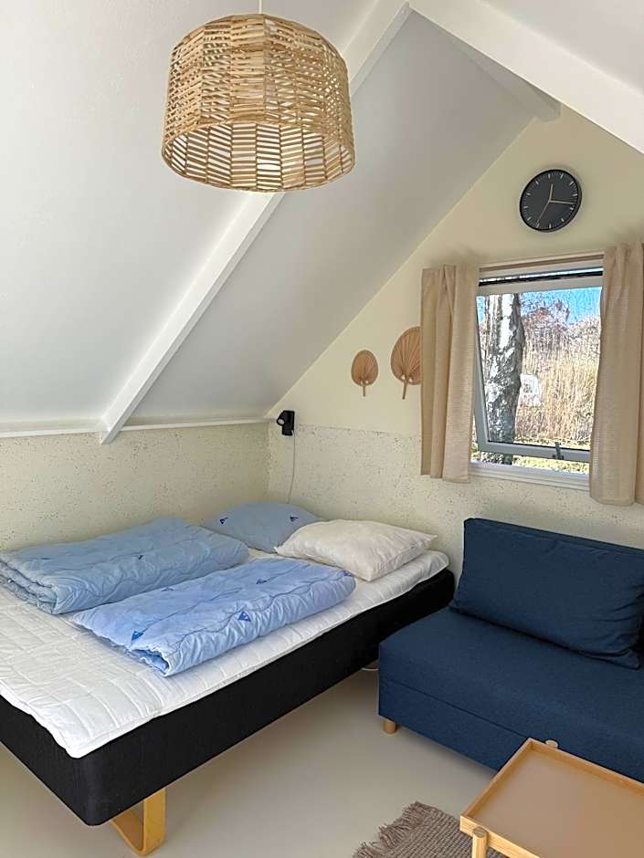 Frederiksværk Camping & Hostel
