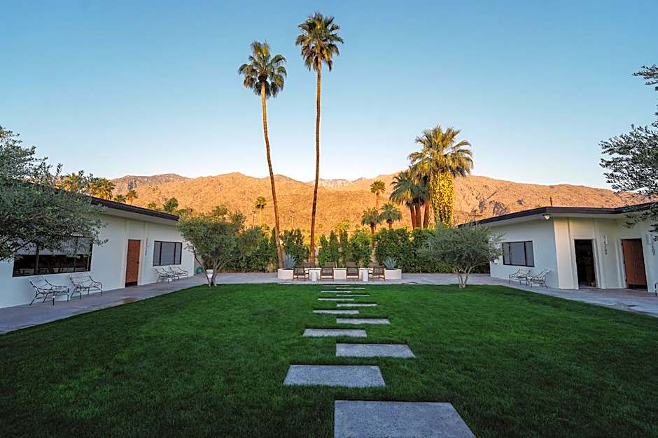 Azure Sky Hotel - Adults Only