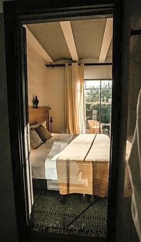 Adama Hôtel Marrakech