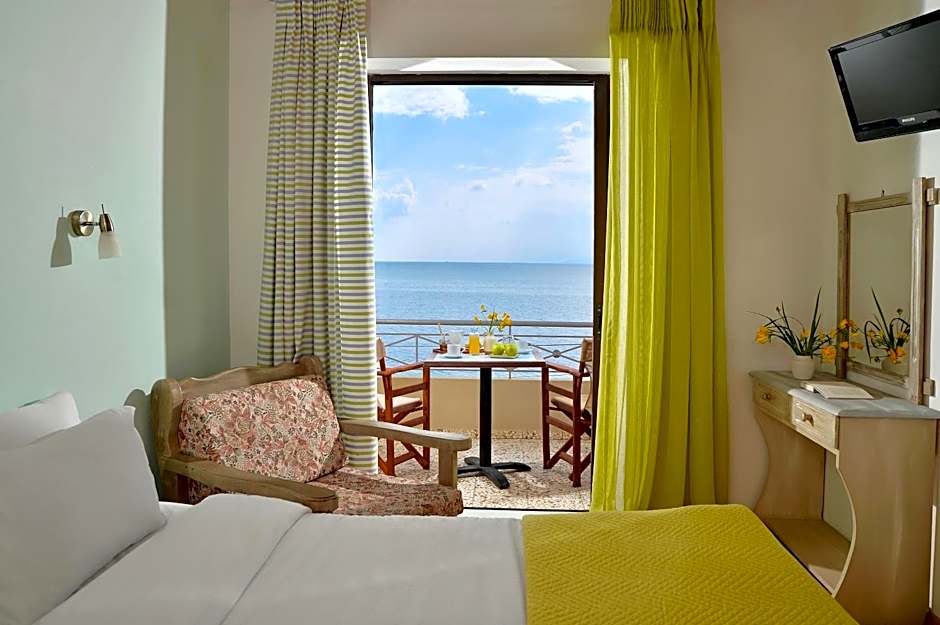 Pharos Rooms