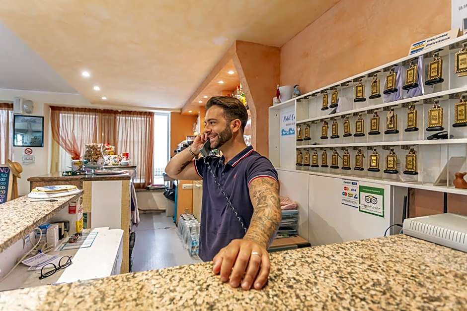 Hotel Colibri B&B