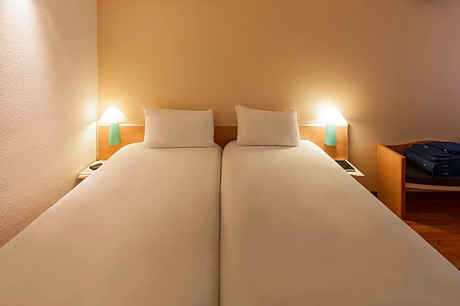 Ibis Nuernberg Hauptbahnhof