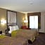 Super 8 by Wyndham Huntersville/Charlotte Area