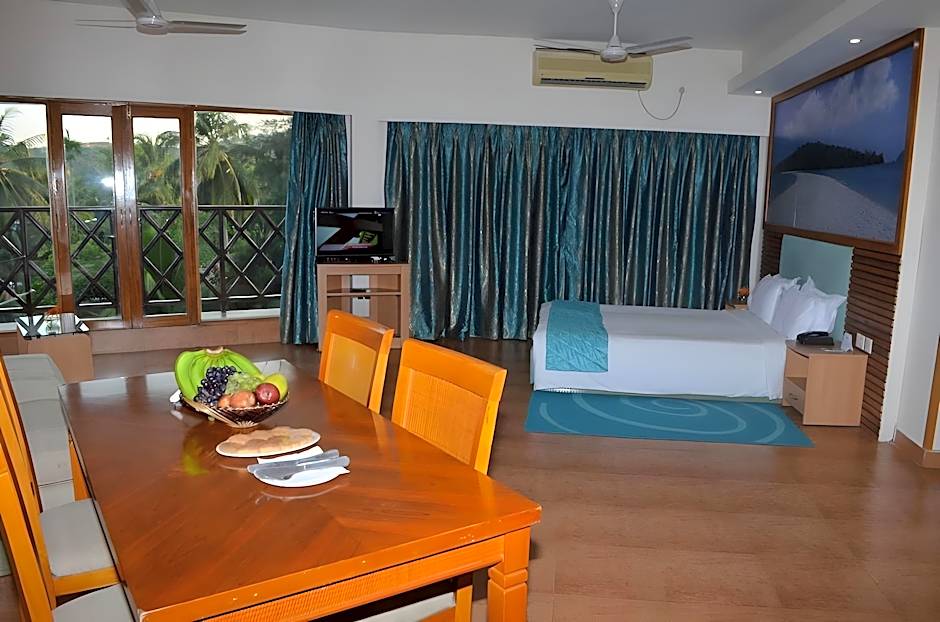 Hotel Sinclairs Bayview Port Blair
