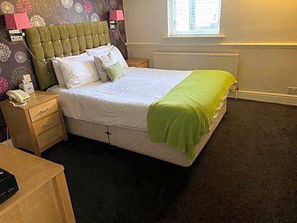 The Park Hotel - Sure Hotel Collection by Best Western