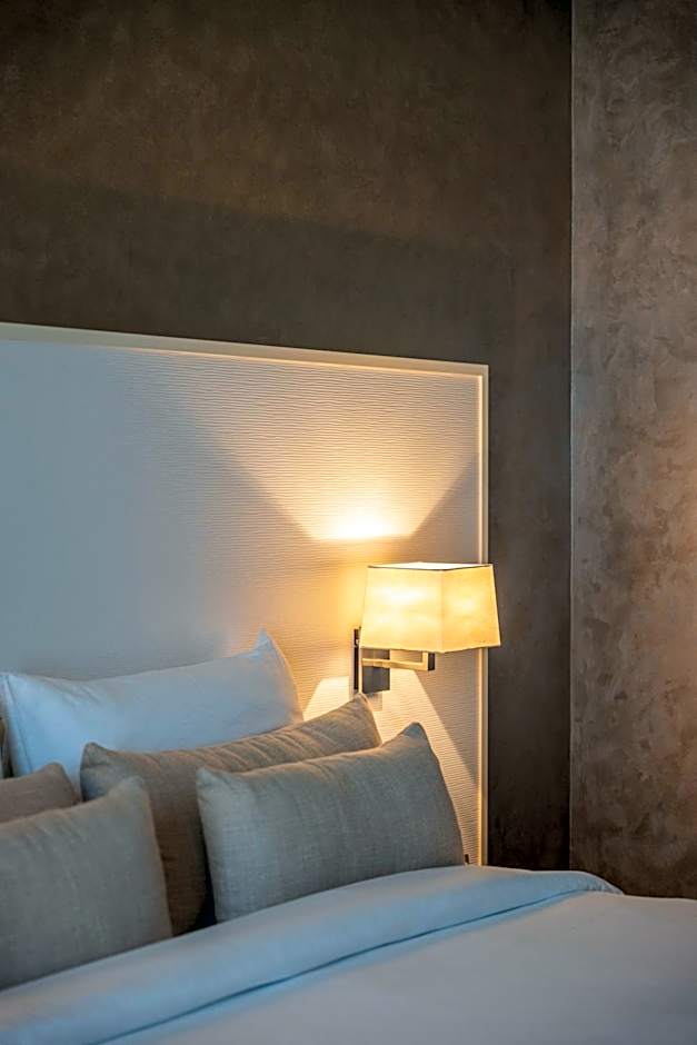 Remal Hotel & Villas Al Dhannah City