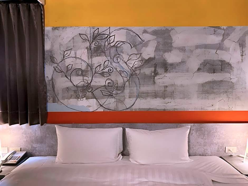 JS Hotel-Gallery Hotel